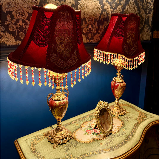 ابجورتين بتصميم فيكتوري