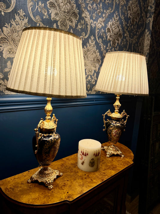 ابجورتين طراز اوروبي