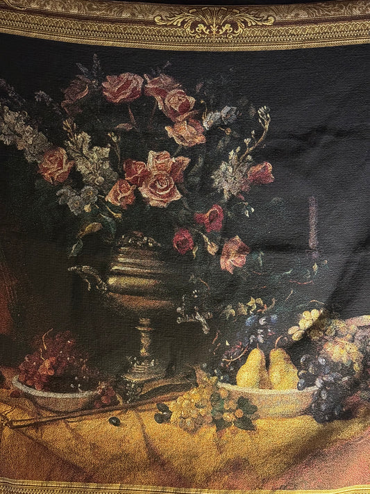 ⁨	⁨	⁨	⁨	لوحة فنتج من الخام tapestry