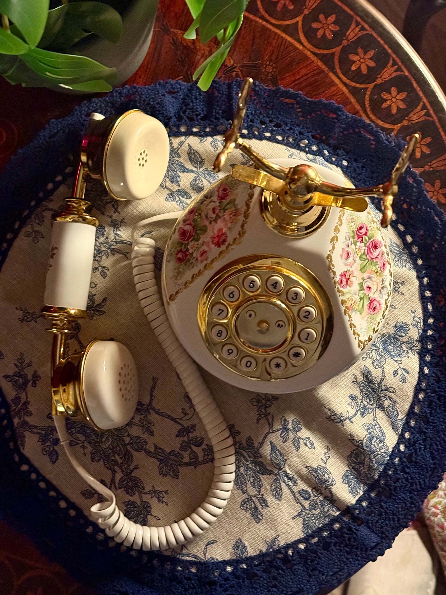 هاتف فنتج