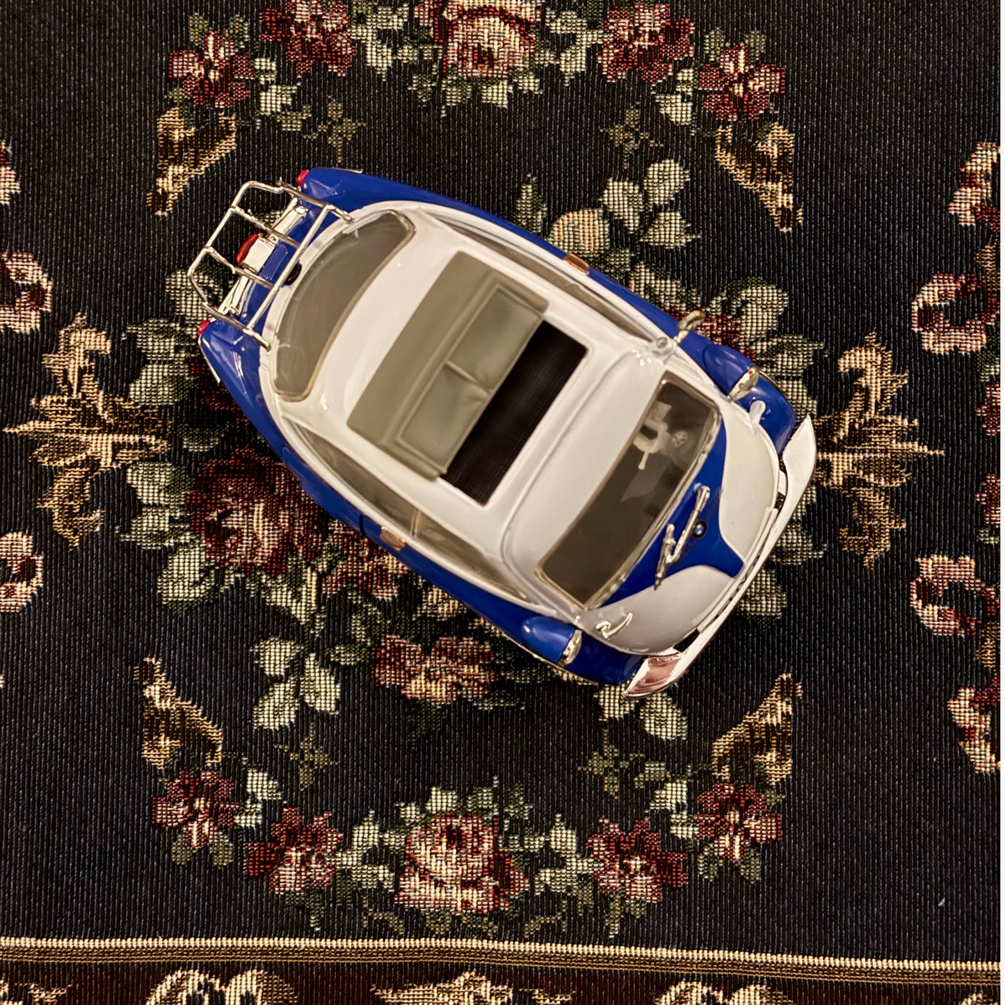 مجسم سيارة BMW
