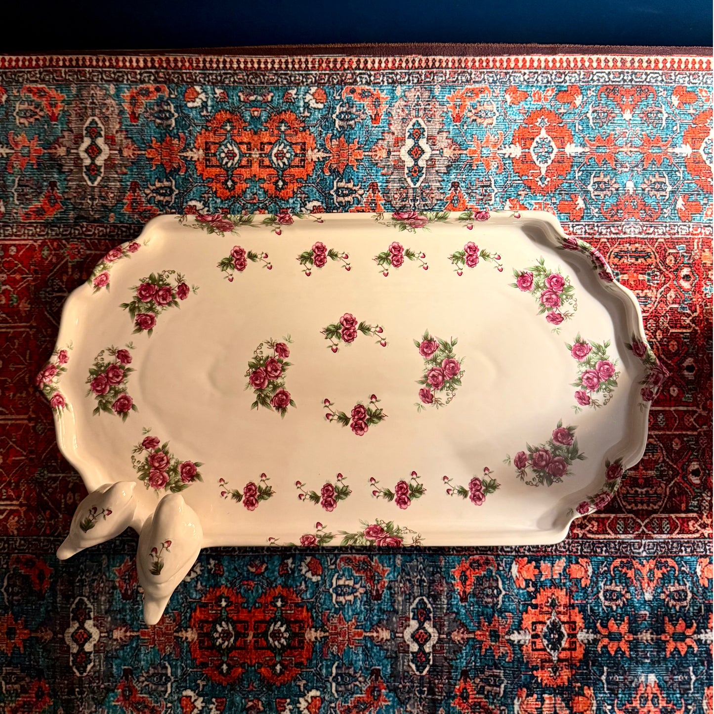 طقم شاي ايراني