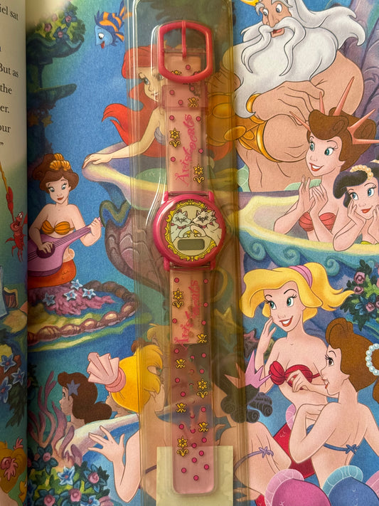 ساعة فنتح ماركة Disney